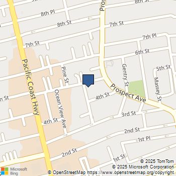 1002 5th Street Hermosa Beach, CA MLS# SB25241529