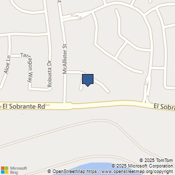 17974 Anderson Valley Riverside, CA MLS# IV25197365