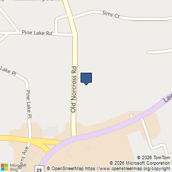 2499 Old Norcross Road Tucker, GA MLS# 10879703