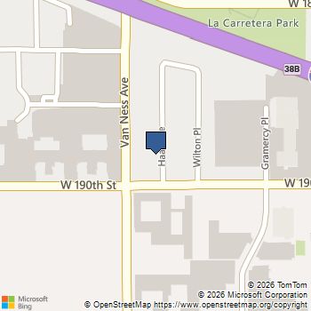 18913 Haas Avenue Torrance, CA MLS# SB25189554