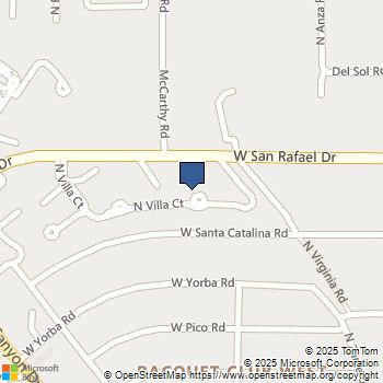 470 North Villa Court # 213 Palm Springs, CA MLS# PS25629557