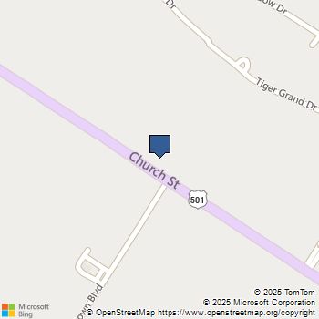 - Church St. Conway, SC MLS# 2319414