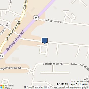 1958 Bainbridge Lane Atlanta, GA MLS# 7703690