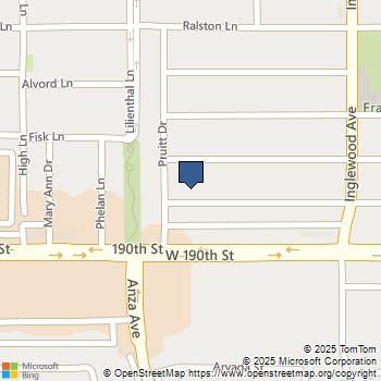 2505 Armour Lane Redondo Beach, CA MLS# SB24184436