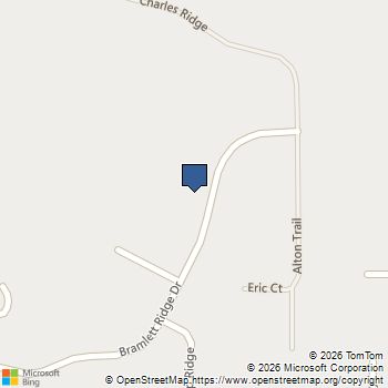 403 Bramlett Ridge Drive Dallas, GA MLS# 10848678
