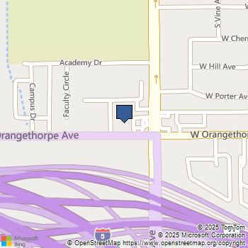 8927 Orangethorpe Avenue Buena Park, CA MLS# PW25223356