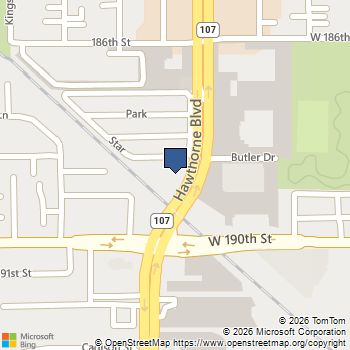 18837 Hawthorne Boulevard Torrance, CA MLS# NP26135401