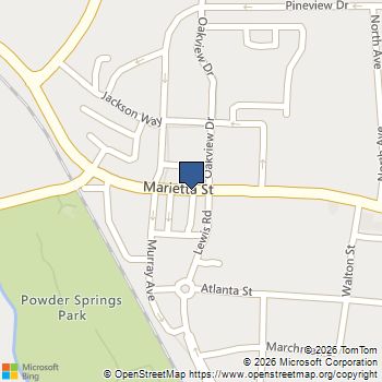 3270 Croftside Commons Powder Springs, GA MLS# 7744491