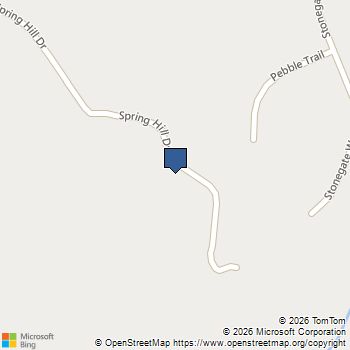 3055 Spring Hill Drive Monroe, GA MLS# 10704020