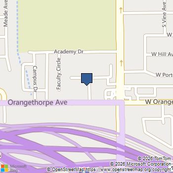 6989 Cottonwood Buena Park, CA MLS# PW25282346