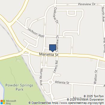 4448 Marietta Street # 200 Powder Springs, GA MLS# 7694352