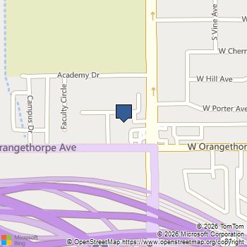 6989 Crimson Buena Park, CA MLS# PW26002160