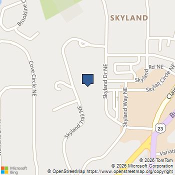 2515 Skyland Trail NE Brookhaven, GA MLS# 7720142