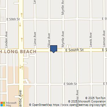 800 E South Street Long Beach, CA MLS# 25596079