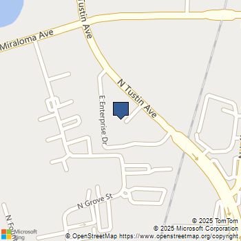 1223 N Tustin Anaheim, CA MLS# PW25228670