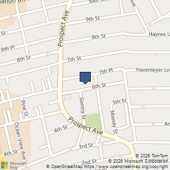 1145 6th Hermosa Beach, CA MLS# PV26003847