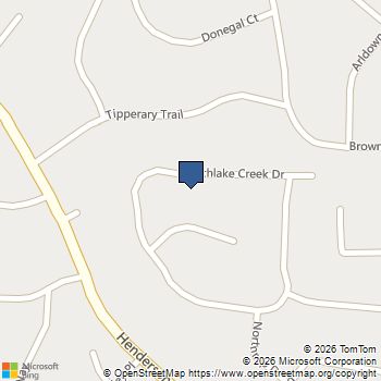 3993 Northlake Creek Drive Tucker, GA MLS# 7803588