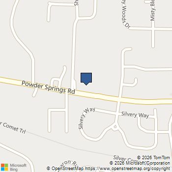 3800 Shelleydale Drive Powder Springs, GA MLS# 7808446
