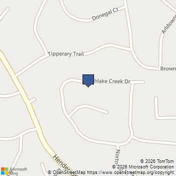 3993 Northlake Creek Drive Tucker, GA MLS# 10804012