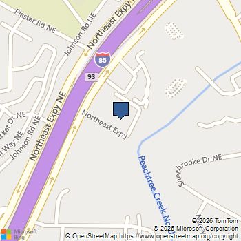 2805 Northeast Expressway NE B13 Atlanta, GA MLS# 7772202
