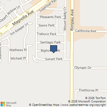 1550 Rimpau 37 Corona, CA MLS# IG26017926