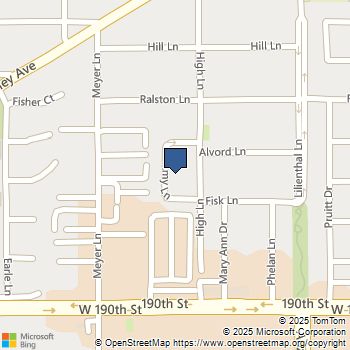 716 Amy Lane Redondo Beach, CA MLS# 25616341