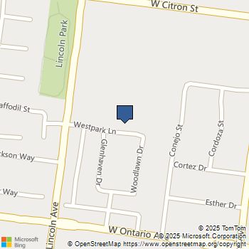 1029 Westpark Corona, CA MLS# OC25253778