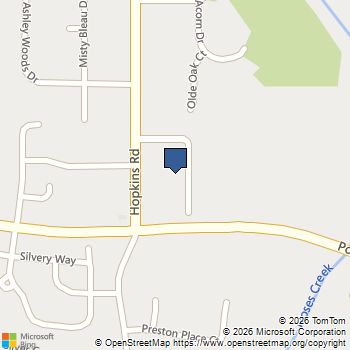 3860 Pressley Lane Powder Springs, GA MLS# 10723435