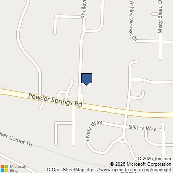 3804 Shelleydale Drive 3 Powder Springs, GA MLS# 7804682