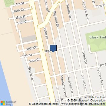 150 10th Street Hermosa Beach, CA MLS# SB25157707