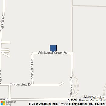 17842 Wildwood Creek Road Riverside, CA MLS# IV25231022