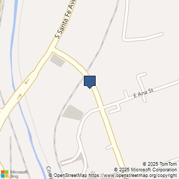 18737 S Reyes Avenue Rancho Dominguez, CA MLS# PV25098032