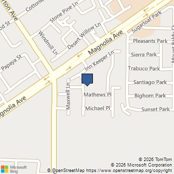 1761 Forum Way D Corona, CA MLS# OC26023258