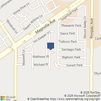 983 Elsa Court B Corona, CA MLS# IG25189345