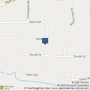 1319 Farmers Loop LOT 4 Austell, GA MLS# 10816344