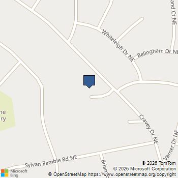 2928 Tall Pines Way NE Atlanta, GA MLS# 10694805