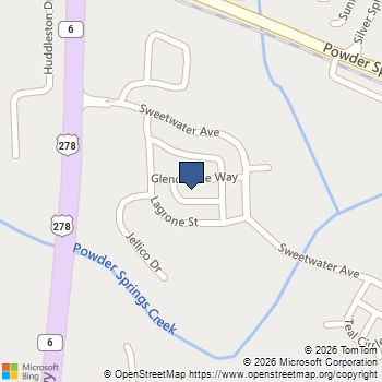 4009 Glendianne Way Powder Springs, GA MLS# 10791377