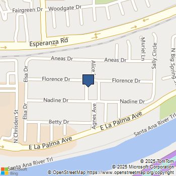 5815 E La Palma Avenue 190 Anaheim, CA MLS# CV25176062