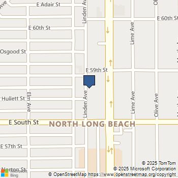 5824 Linden Ave Avenue 1 Long Beach, CA MLS# OC25238148