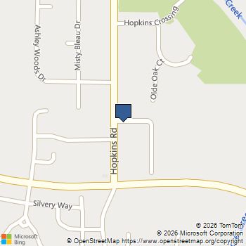 3541 Bellinger Drive Powder Springs, GA MLS# 10670254