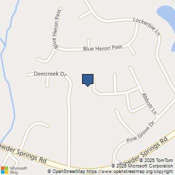 3233 ABBOTT Drive, Unit 7 Powder Springs, GA MLS# 10617557