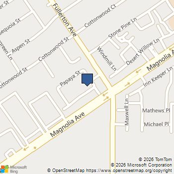 883 Tangerine Corona, CA MLS# OC26005843