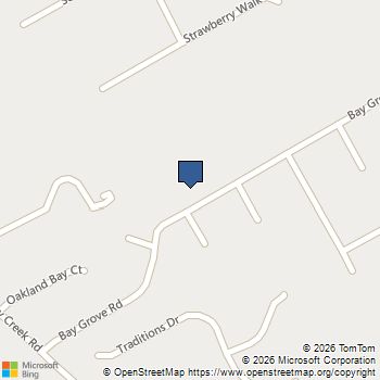 420 Bay Grove Road Loganville, GA MLS# 10803413