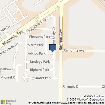 1550 Rimpau Avenue 37 Corona, CA MLS# IG25149223