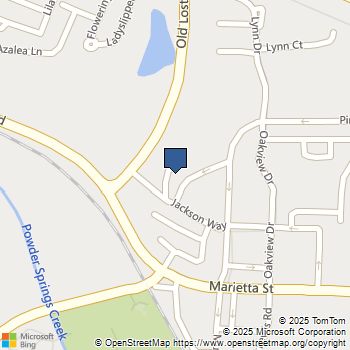 4500 Cemetary Street Powder Springs, GA MLS# 10644548