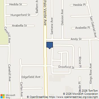 18620 Palo Verde B Cerritos, CA MLS# SB25273756