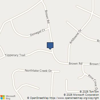 4035 Brown Rd Tucker, GA MLS# 7633016