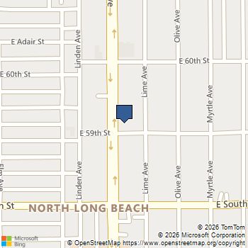 5908 Atlantic Avenue APT A Long Beach, CA MLS# OC25262408