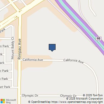 1141 California Avenue Corona, CA MLS# 25590875