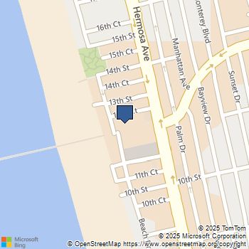 31 Pier Avenue Hermosa Beach, CA MLS# OC25181406